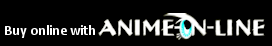 Buy your anime online with Anime On Line!