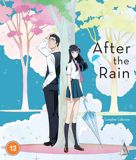 After the Rain [Blu-Ray]