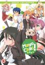 Mayo Chiki Complete Collection