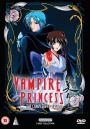 Vampire Princess Miyu Collection