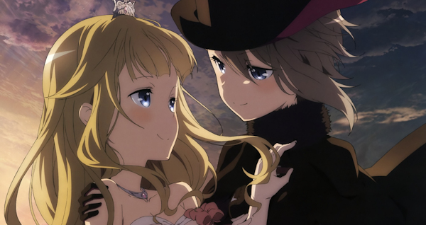 Princess Principal