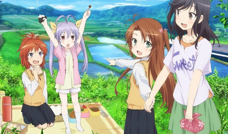 Non Non Biyori