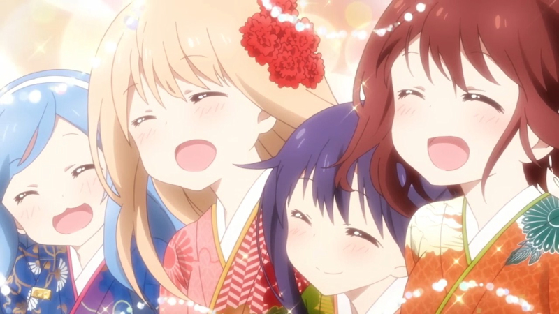 Umuru-Chan R Season 2