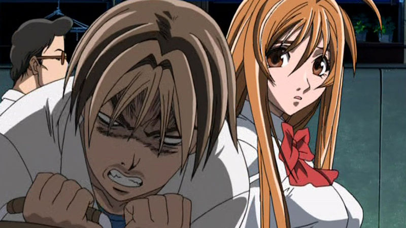 Win Tenjho Tenge