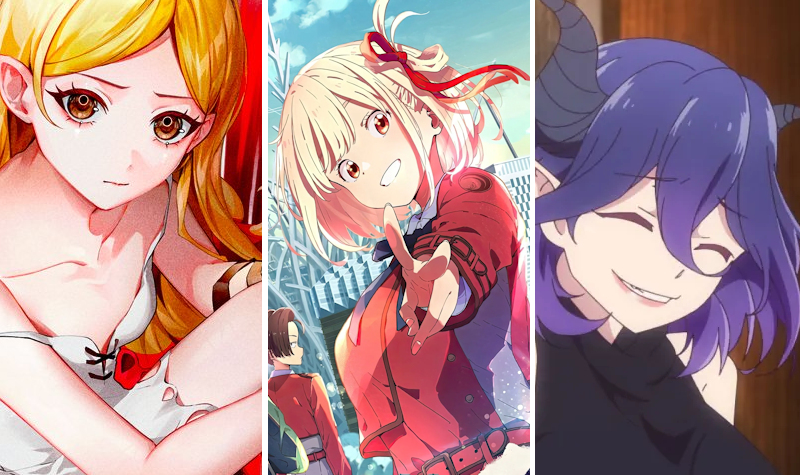 Title Roundup for Spring 2026