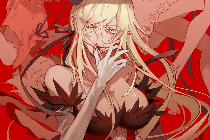 Win Kizumonogatari - Koyomi Vamp -