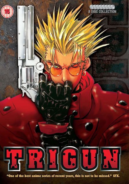 Trigun