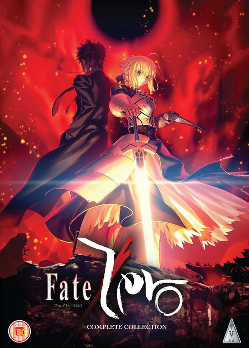 Mvm Films Fate Zero