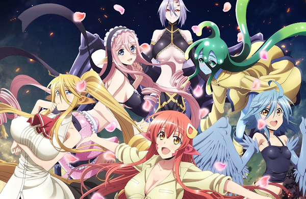 Monster Musume