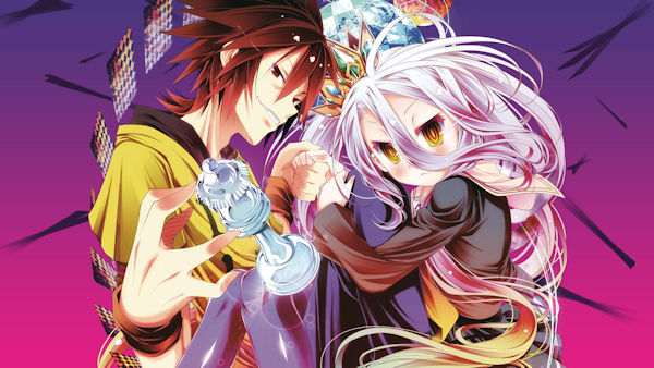 No Game no Life