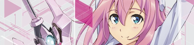 Asterisk War lands soon!