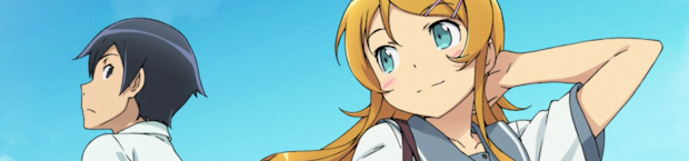 Oreimo coming in 2016